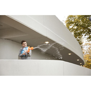 تفنگ اسباب بازی نرف Water Blaster Super_تفنگ اسباب بازی